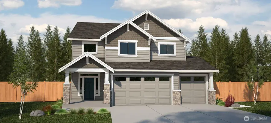 18227 37th Avenue E, Tacoma, WA 98446 - Image #3