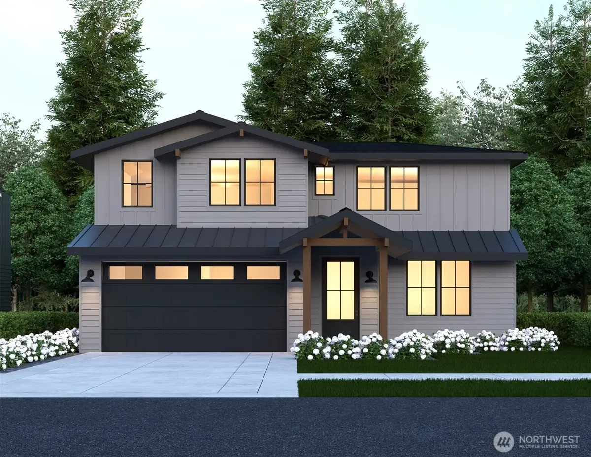 13693 NE 101st Street, Kirkland, WA 98033 - Image #1