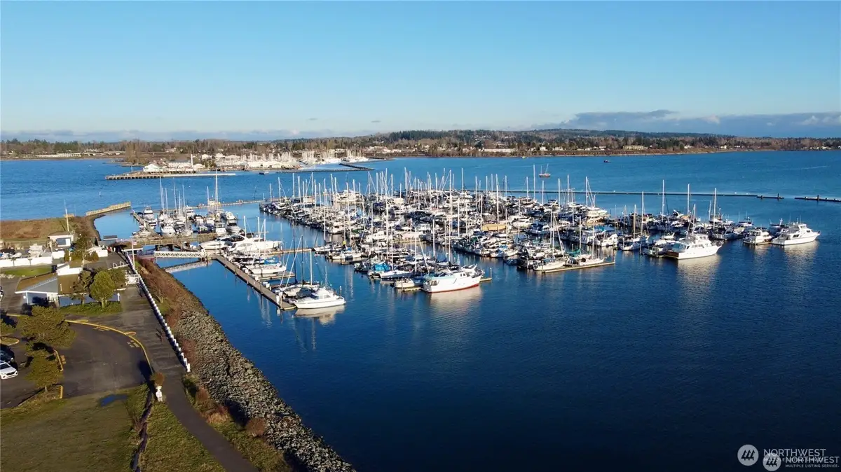 9540 Semiahmoo Parkway #K9, Blaine, WA 98230 - Image #1