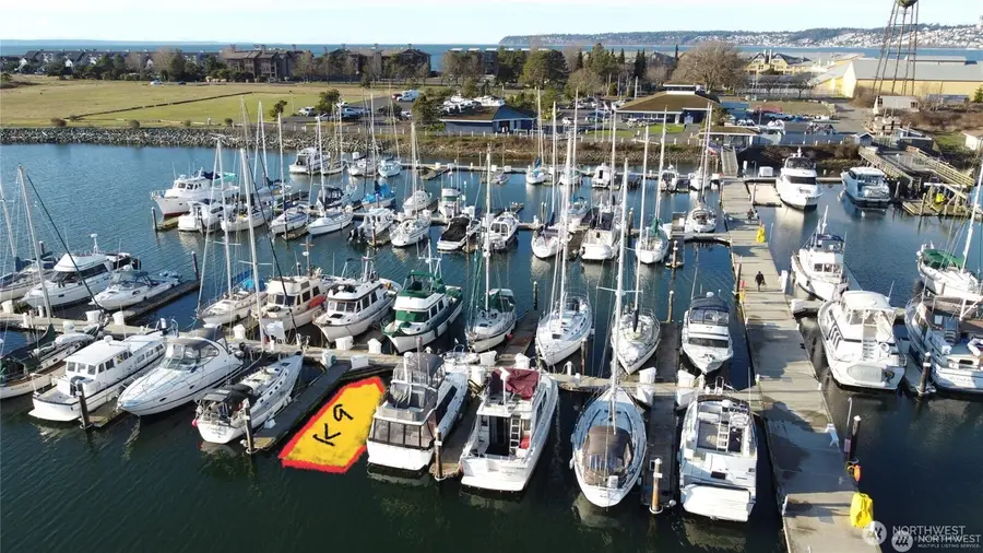 9540 Semiahmoo Parkway #K9, Blaine, WA 98230 - Image #2