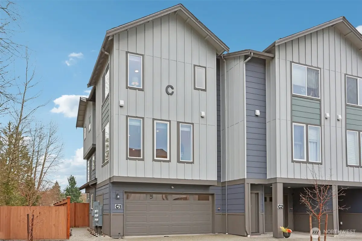 19524 16th Avenue Se #C1, Bothell, WA 98012 - #1