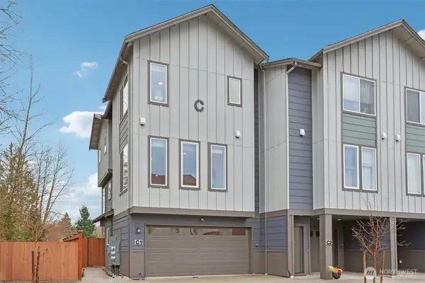 19524 16th Avenue Se #C1, Bothell, WA 98012