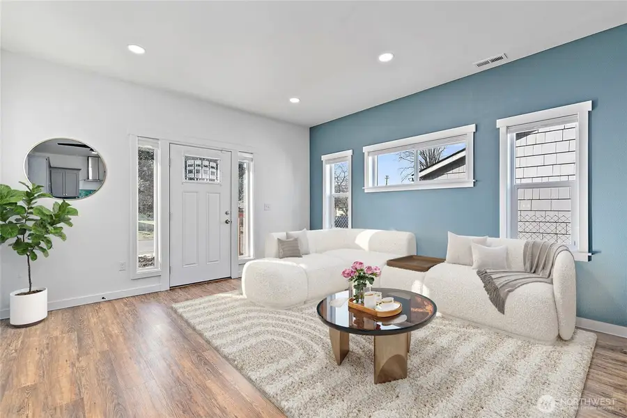 825 E 55th Street, Tacoma, WA 98404 - #2