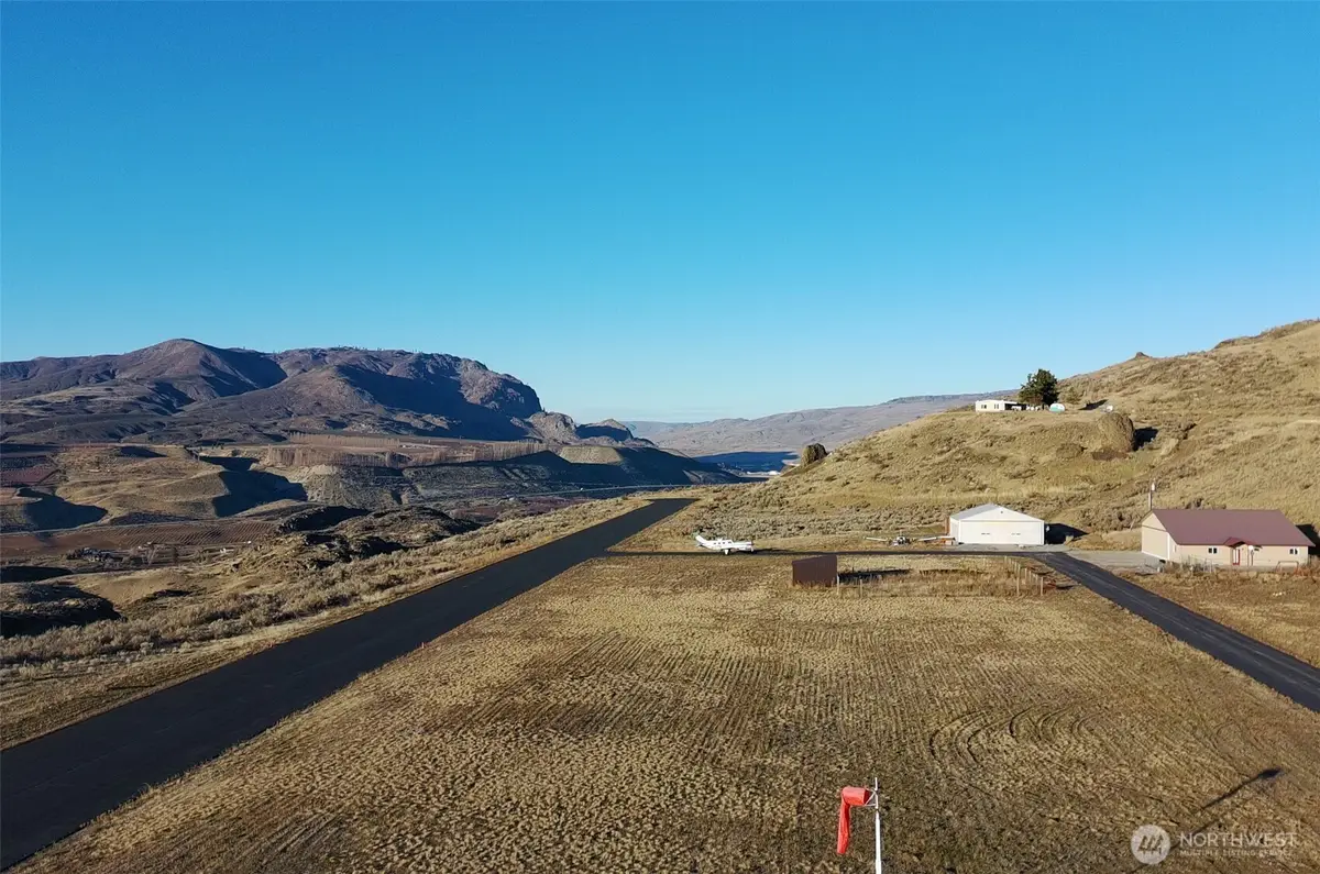 5 Peach Road #5, Waterville, WA 98858 - #1