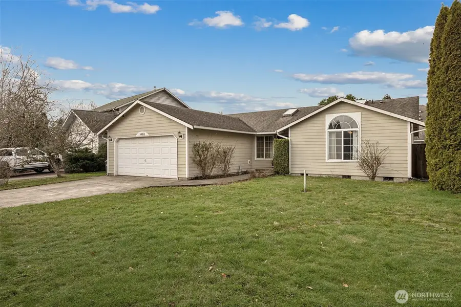 5603 James Street Se, Lacey, WA 98513 - #2