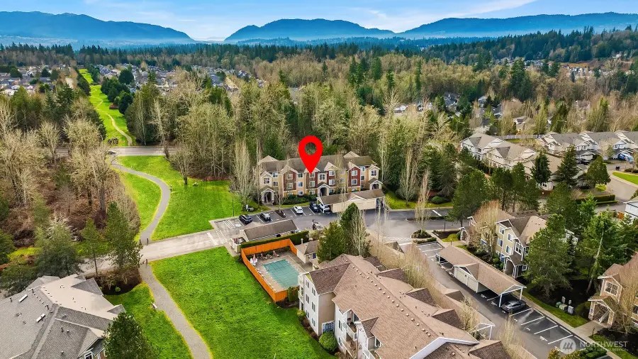 710 240th Way Se #J302, Sammamish, WA 98074 - Image #2