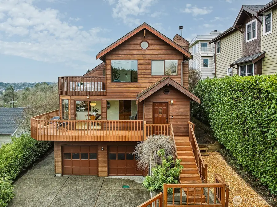 3311 SW Hinds Street, Seattle, WA 98126 - Image #2