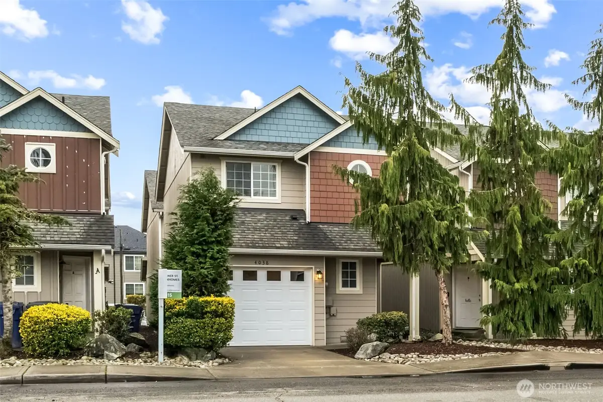 4038 S Warner Street, Tacoma, WA 98409 - Image #1