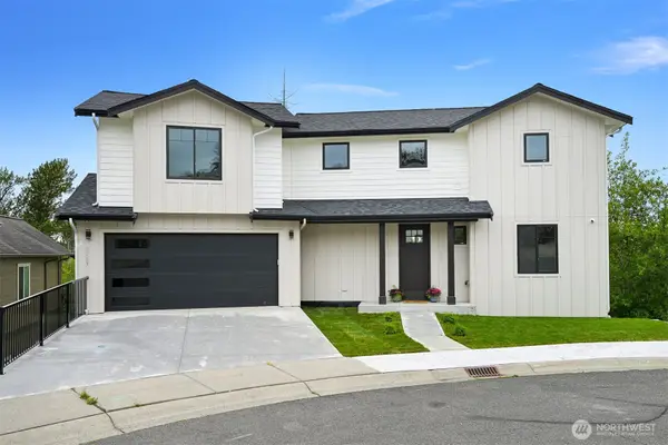 3709 Bristol Street, Bellingham, WA 98226