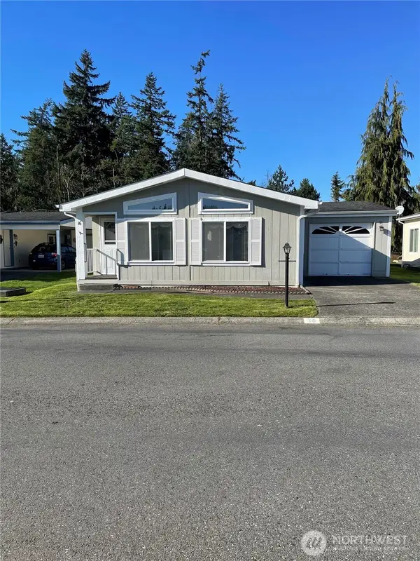 2610 E Section Street #16, Mount Vernon, WA 98274