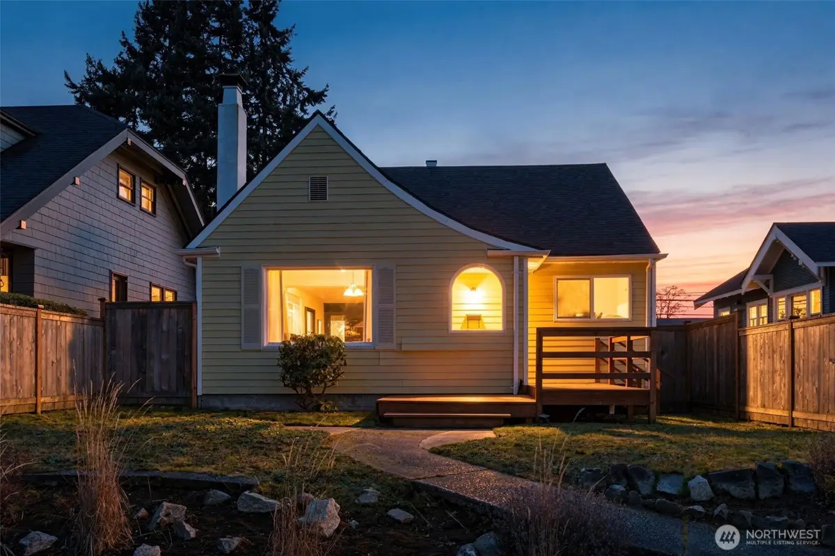 1216 Grant Avenue, Tacoma, WA 98405 - Image #1