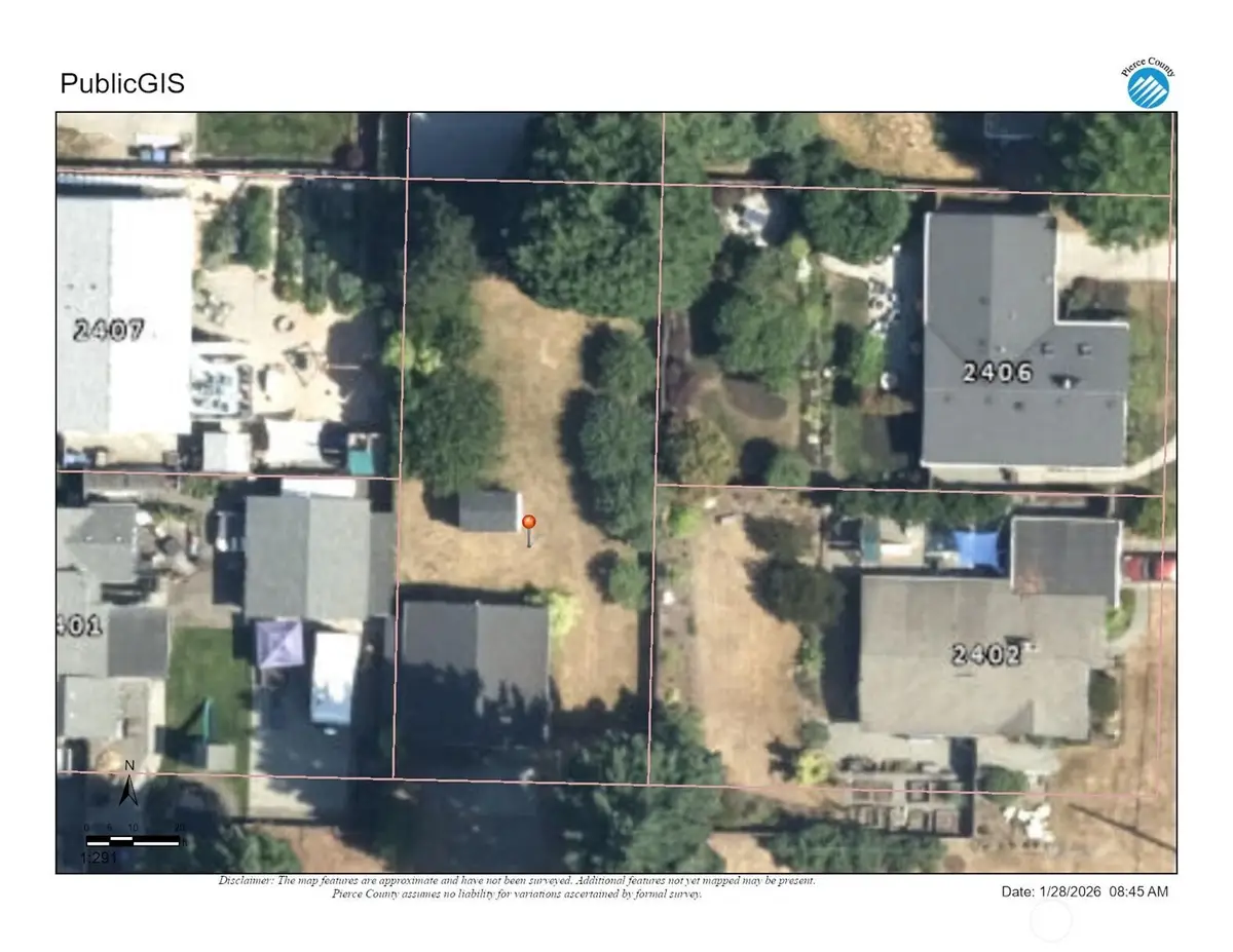 5011 N 24th Street, Tacoma, WA 98406 - Image #1