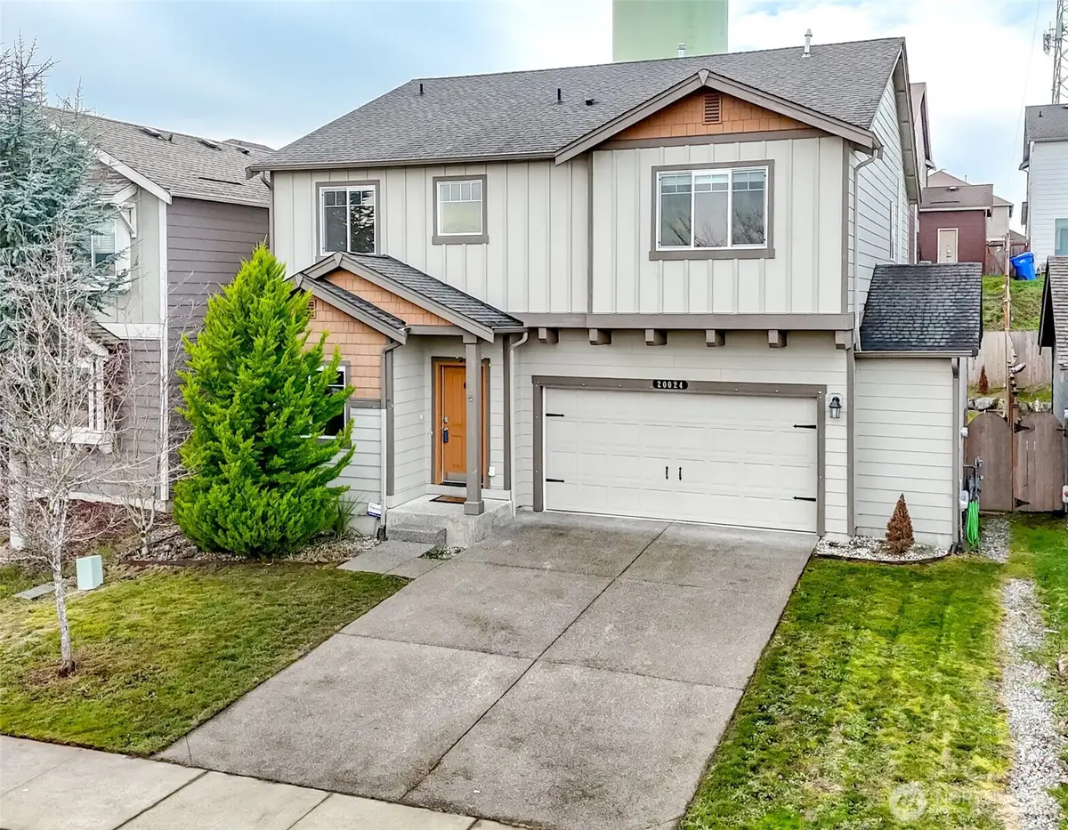 20024 19th Avenue E, Spanaway, WA 98387 - Image #1