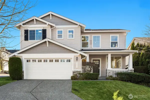 24039 SE 12th Place, Sammamish, WA 98075