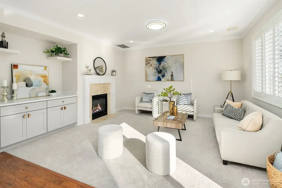 24039 SE 12th Place, Sammamish, WA 98075 - #3