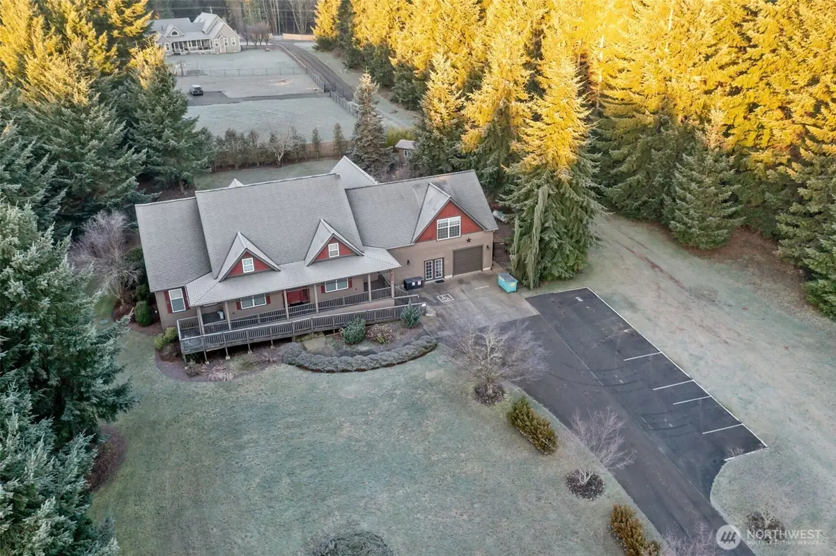 Address Withheld By Seller, Chehalis, WA 98532 - #1