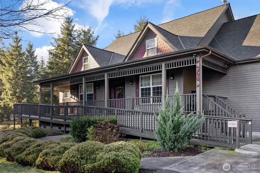 Address Withheld By Seller, Chehalis, WA 98532 - #3