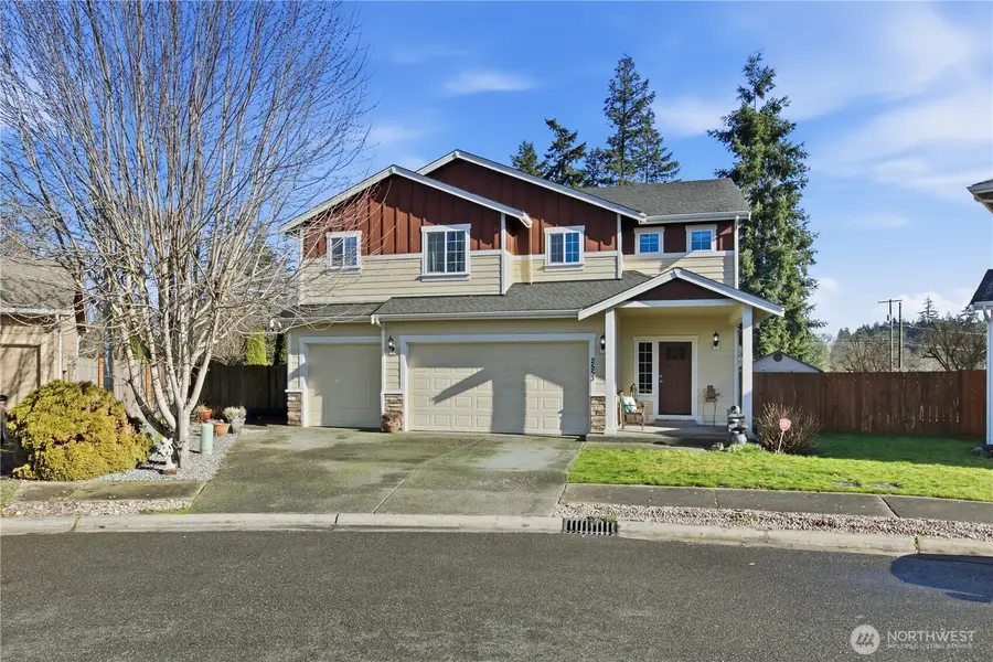 2553 163rd Street Ct E, Tacoma, WA 98445 - #2