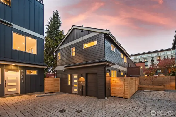 316 N 84th Street, Seattle, WA 98103