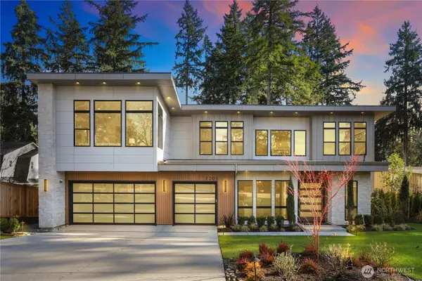 2202 102nd Place Se, Bellevue, WA 98004