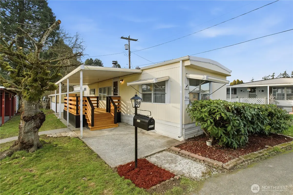 5314 69th Avenue Ct E #39, Puyallup, WA 98371 - Image #1