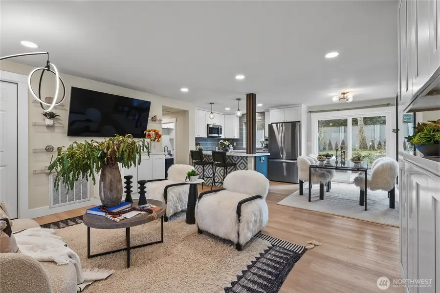 5526 114th Ave Ne, Kirkland, WA 98033 - #2