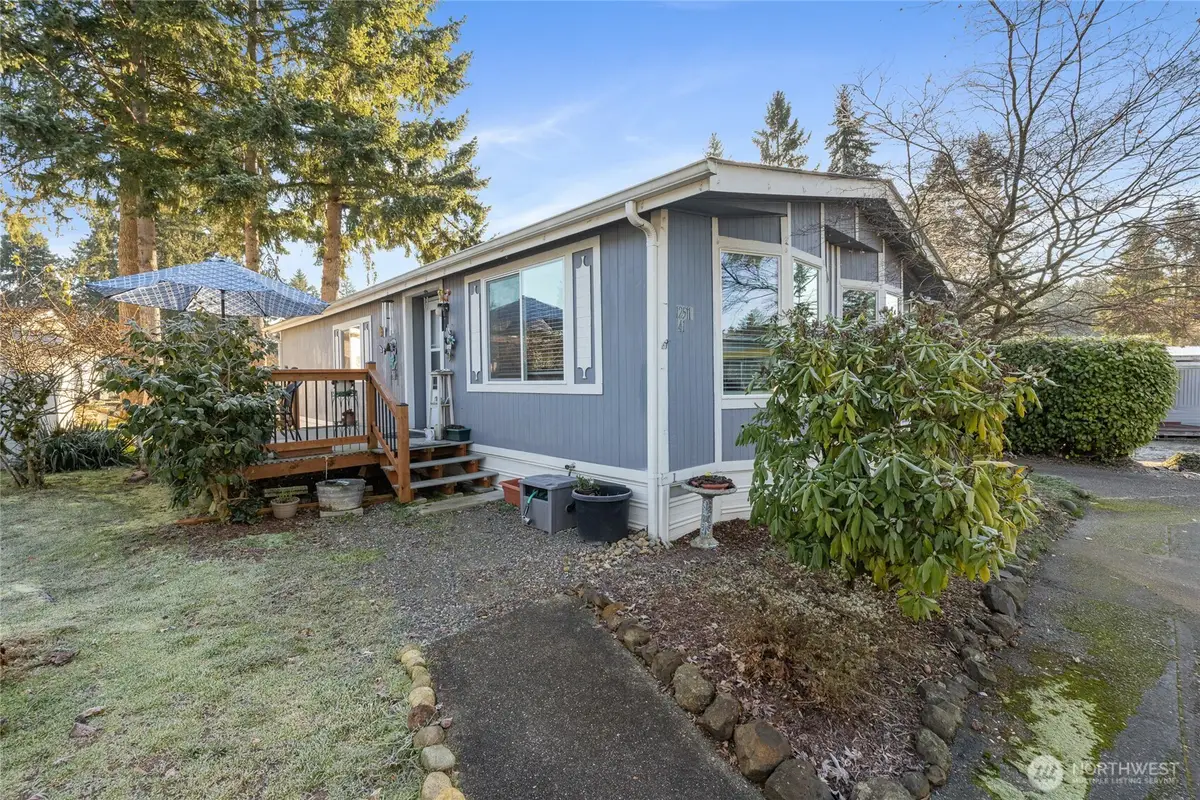 12511 112th Avenue E #41, Puyallup, WA 98374 - Image #1