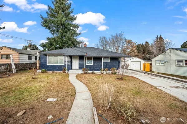 1260 Dakota St., Wenatchee, WA 98801