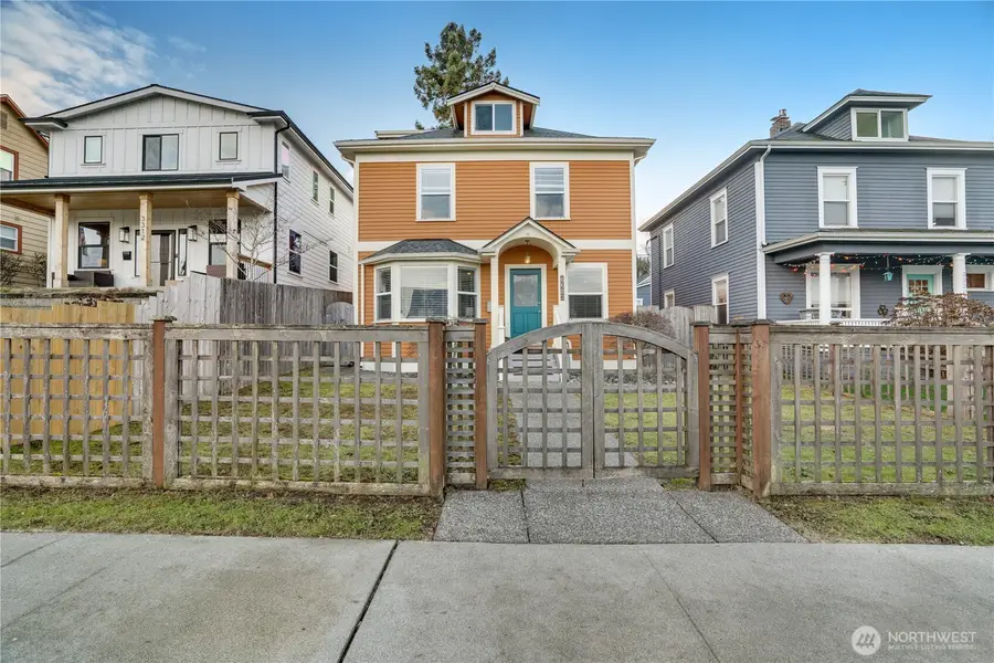 3316 N 30th Street, Tacoma, WA 98407 - Image #3