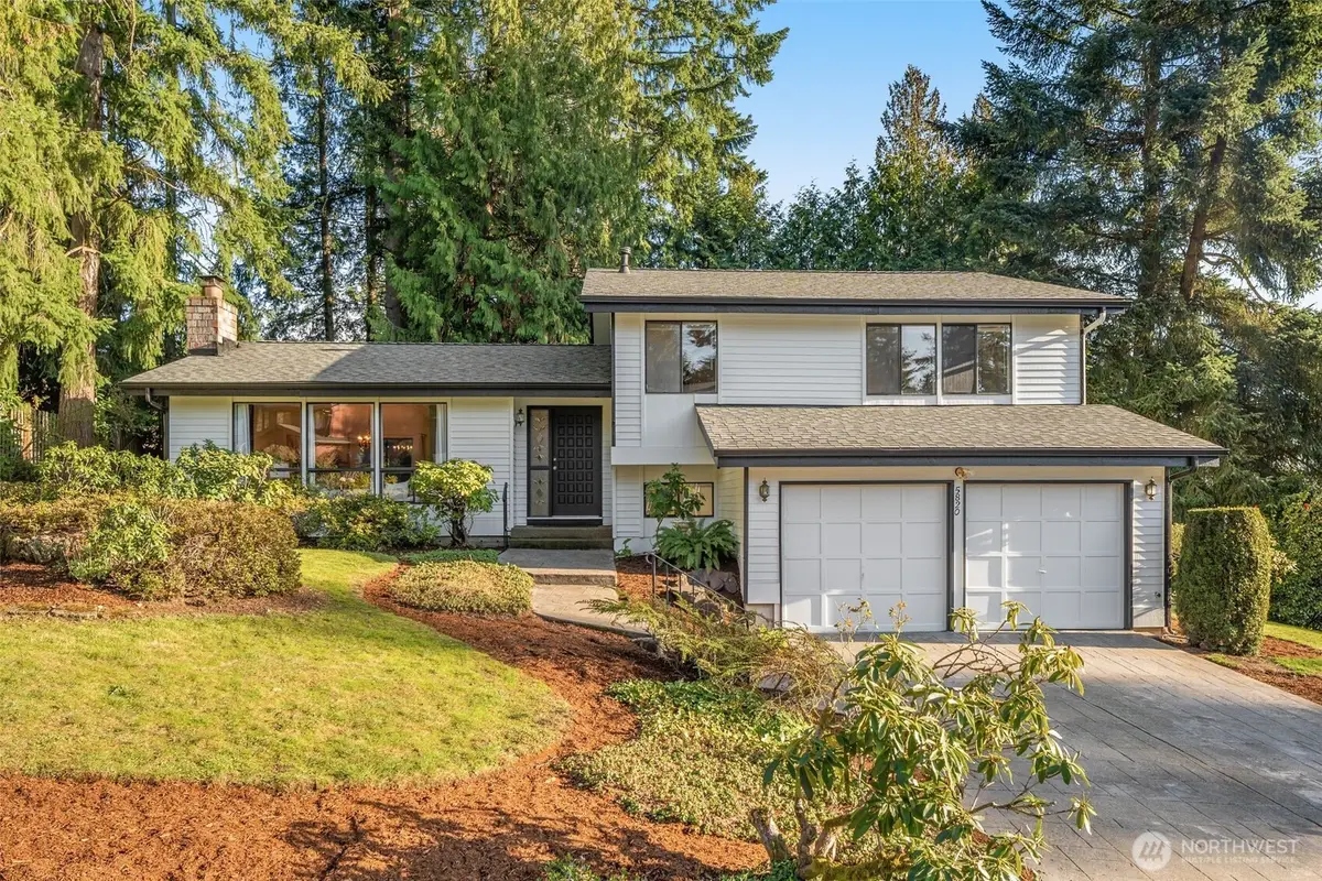 5820 141st Place Se, Bellevue, WA 98006 - #1