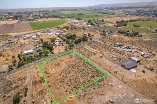 0 Thomas Road Ne #4, Soap Lake, WA 98851