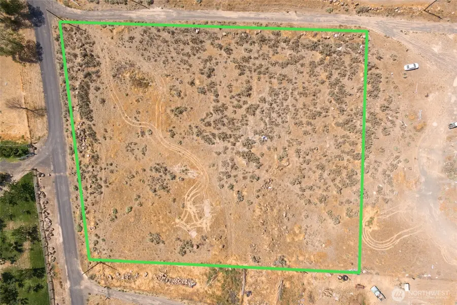 0 Thomas Road Ne #4, Soap Lake, WA 98851 - #2