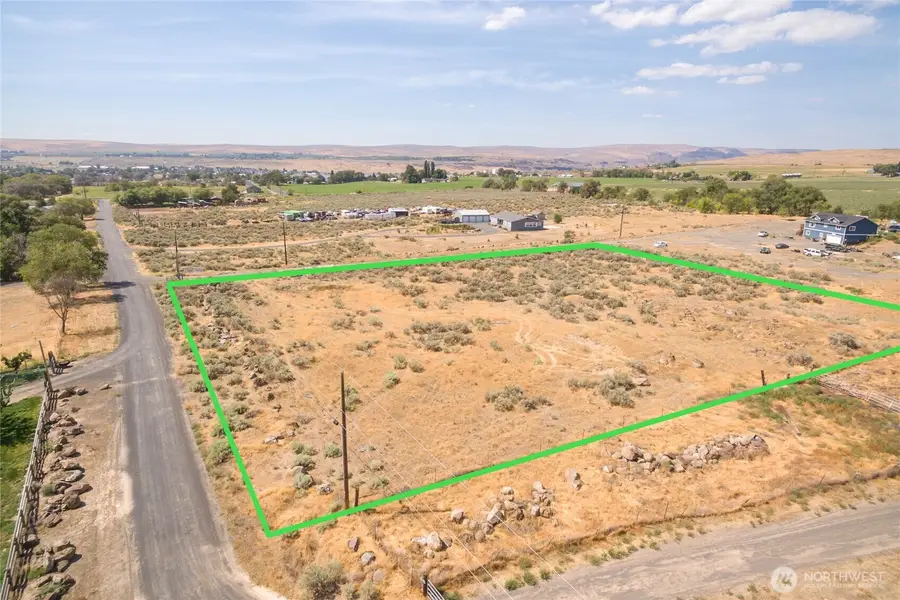 0 Thomas Road Ne #4, Soap Lake, WA 98851 - #3