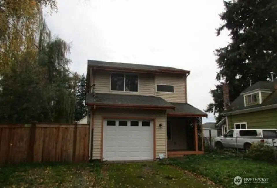 2517 Prospect Avenue Ne, Olympia, WA 98506 - Image #1