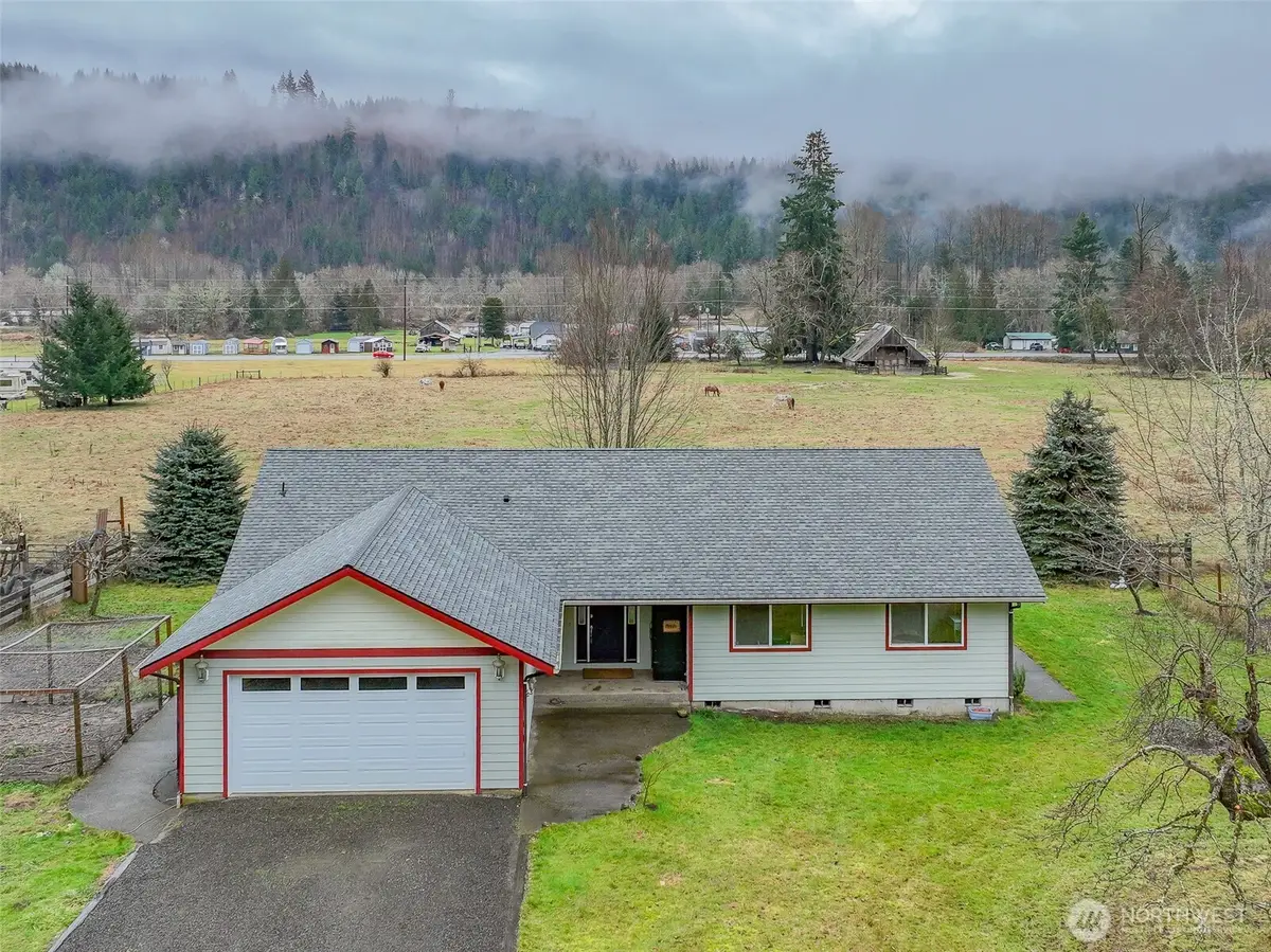 244 Martin Road, Glenoma, WA 98336 - #1