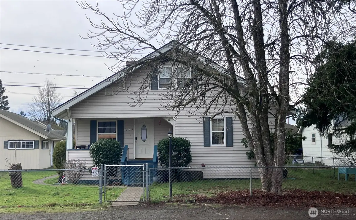 2227 Washington Street, Shelton, WA 98584 - Image #1