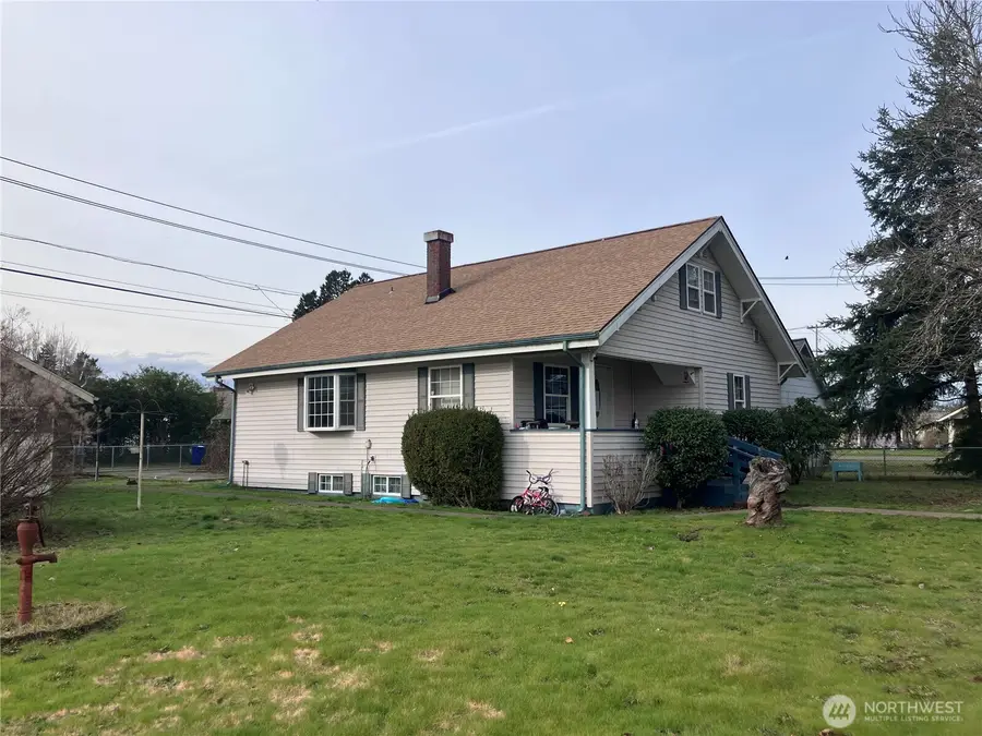 2227 Washington Street, Shelton, WA 98584 - Image #3
