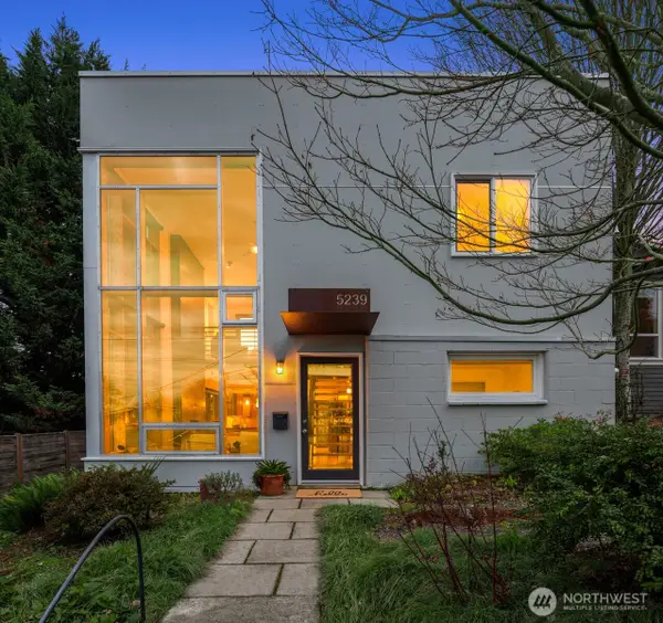 5239 S Pearl Street, Seattle, WA 98118