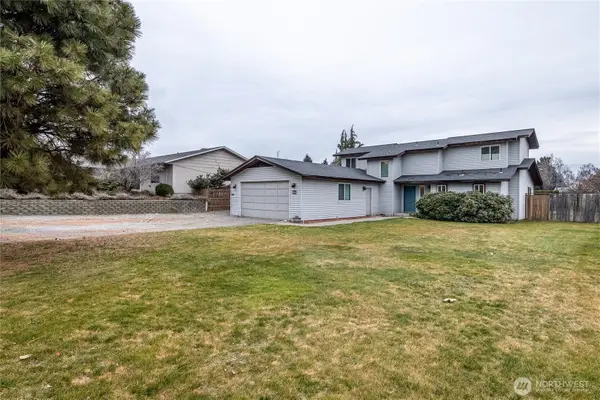 1856 4th Street Se, East Wenatchee, WA 98802