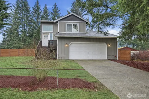 12801 Ridge Circle E, Bonney Lake, WA 98391