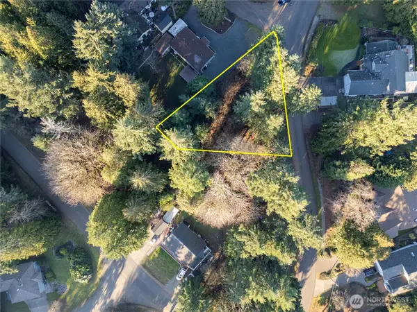 10916 Seaview Drive, Anderson Island, WA 98303