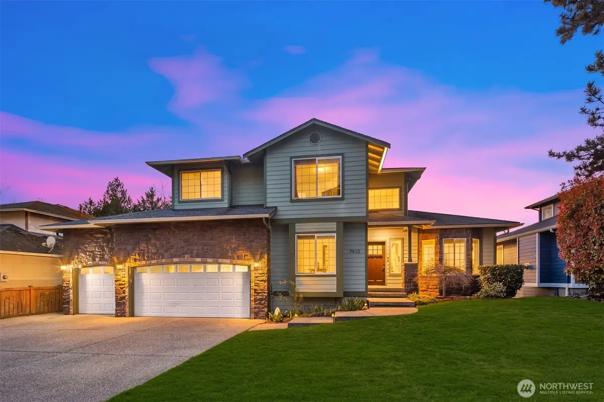 7910 72nd Drive Ne, Marysville, WA 98270 - #1