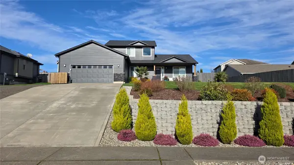 100 Meadow Loop, Montesano, WA 98563