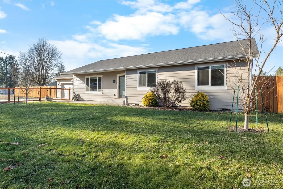 181 Coal Avenue, Carbonado, WA 98323 - Image #1