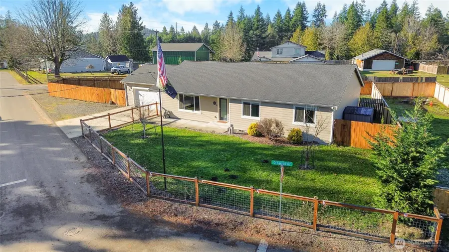 181 Coal Avenue, Carbonado, WA 98323 - Image #2