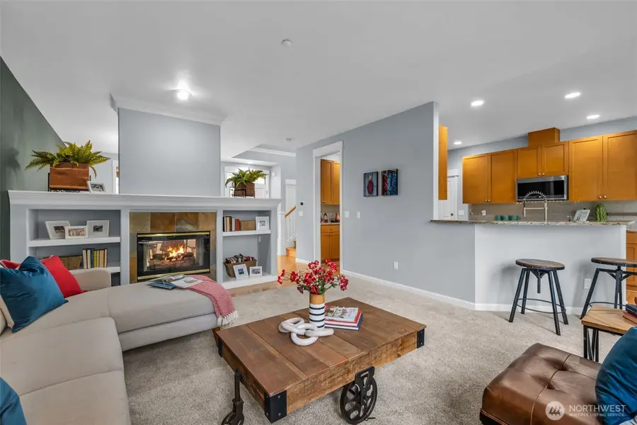 6441 SE Cougar Mountain Way, Bellevue, WA 98006 - Image #3