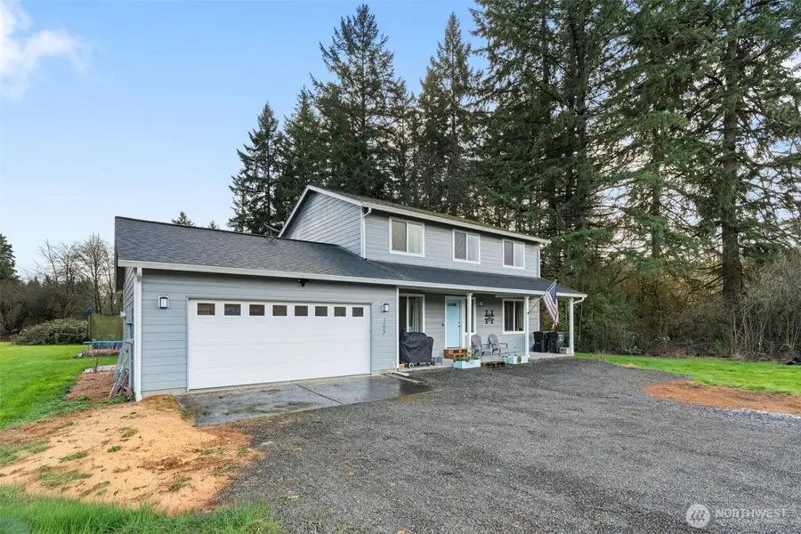 105 Johnson Road, Winlock, WA 98596 - #3