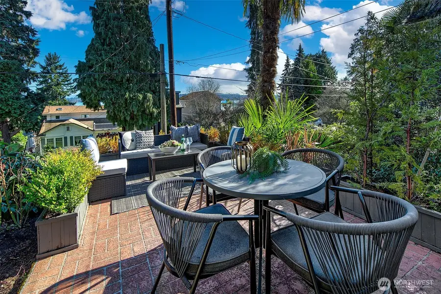 707 Lake Washington Boulevard S, Seattle, WA 98144 - #3