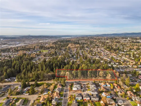 0 SE 208th Street, Kent, WA 98031