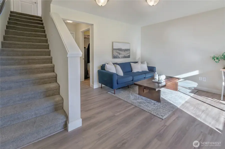 17406 118th Avenue Ct E #D, Puyallup, WA 98374 - #2